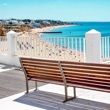 3 Min Walking To Peneco Beach Albufeira At Sol A Sul Apartments Luaran gambar