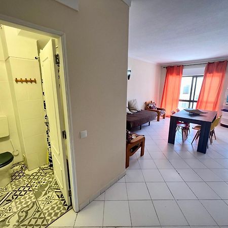 3 Min Walking To Peneco Beach Albufeira At Sol A Sul Apartments Luaran gambar