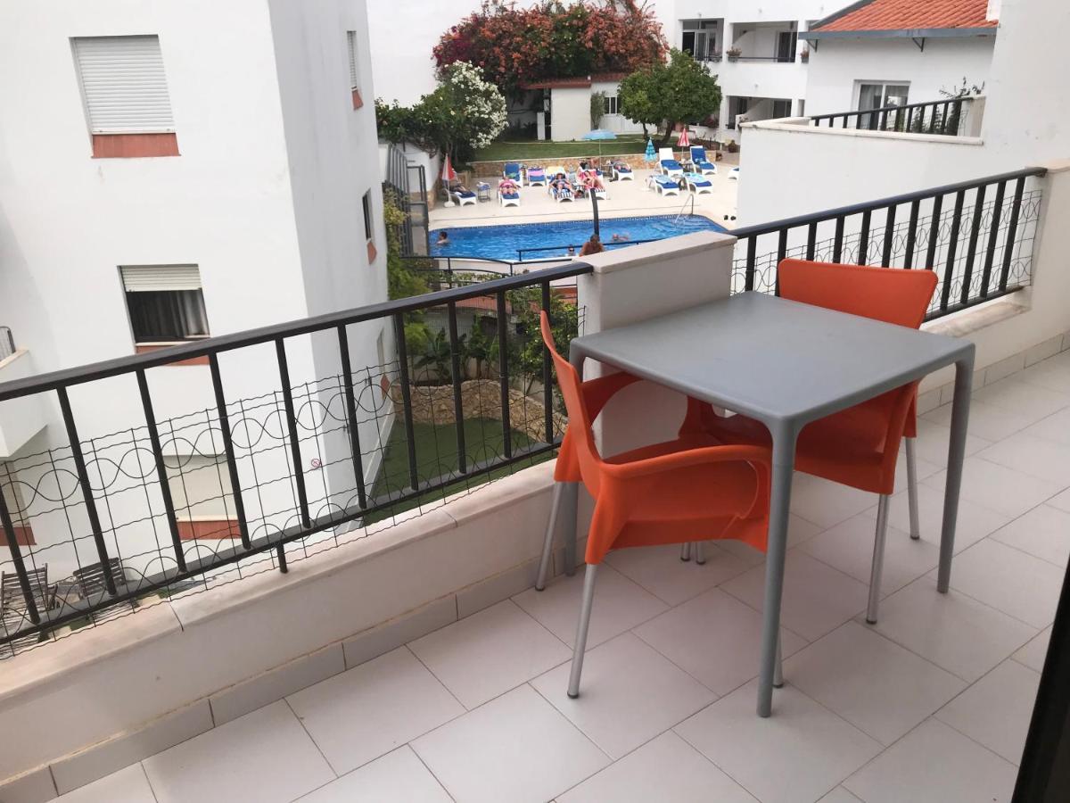 3 Min Walking To Peneco Beach Albufeira At Sol A Sul Apartments Luaran gambar