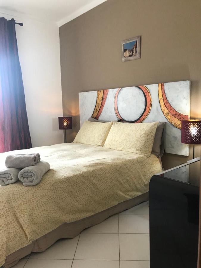 3 Min Walking To Peneco Beach Albufeira At Sol A Sul Apartments Luaran gambar