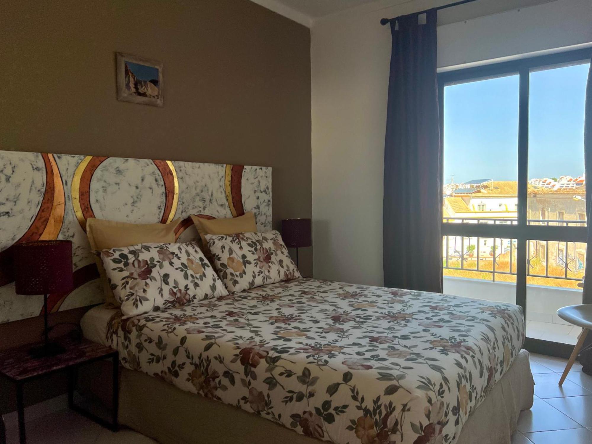 3 Min Walking To Peneco Beach Albufeira At Sol A Sul Apartments Luaran gambar