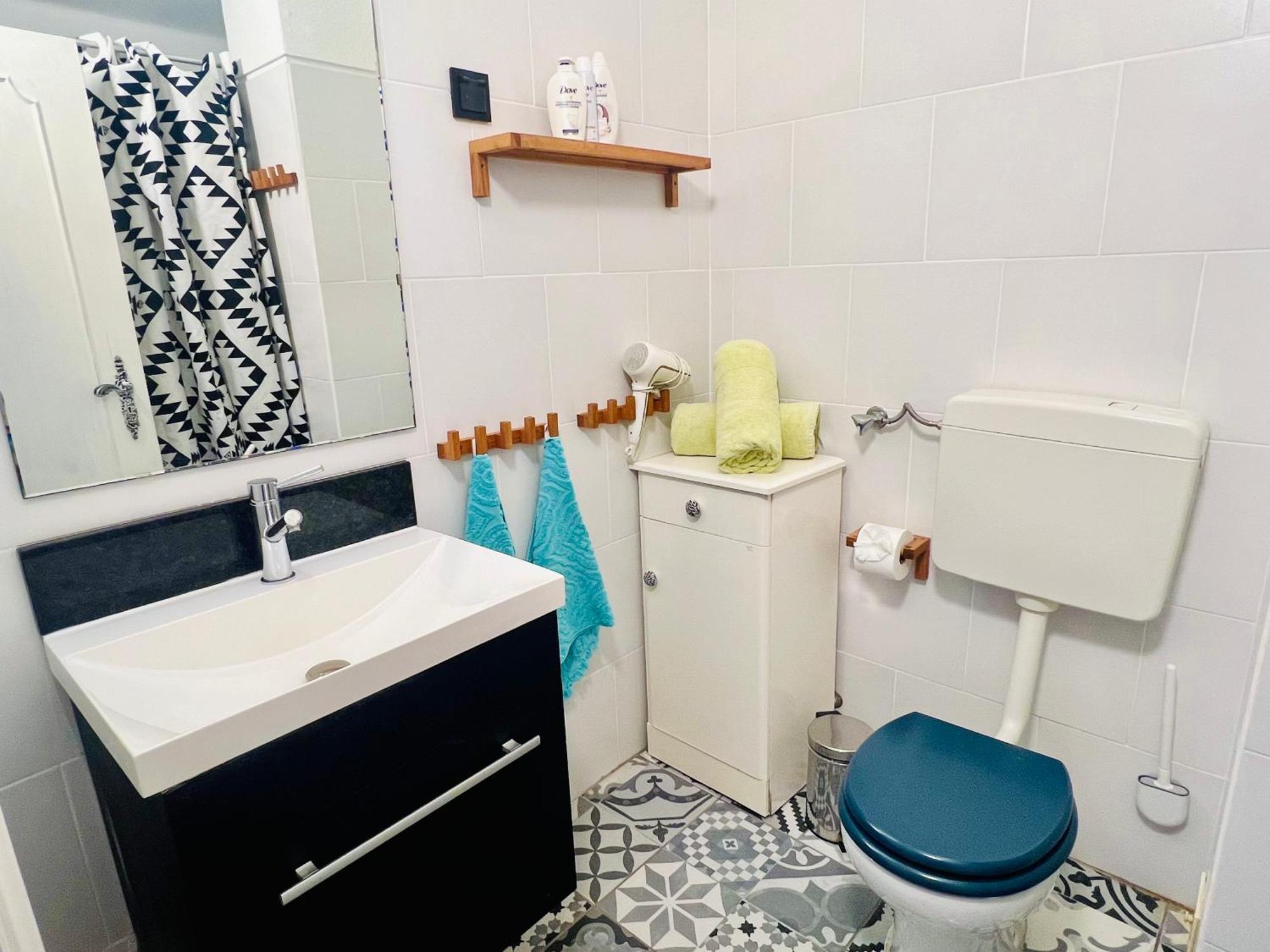 3 Min Walking To Peneco Beach Albufeira At Sol A Sul Apartments Luaran gambar
