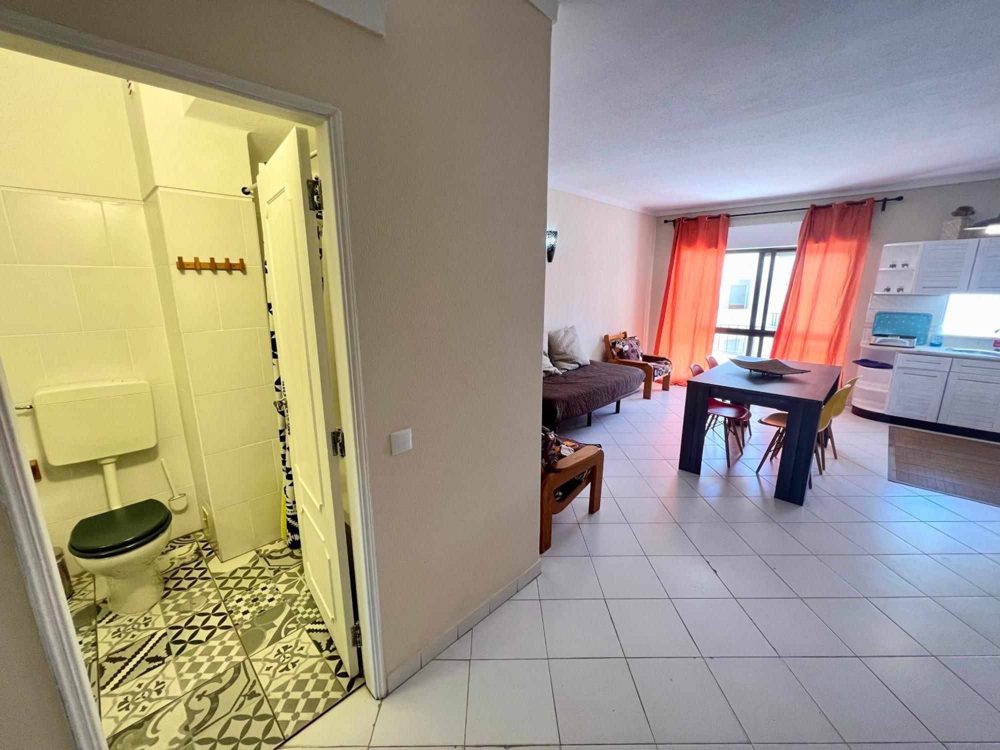 3 Min Walking To Peneco Beach Albufeira At Sol A Sul Apartments Luaran gambar